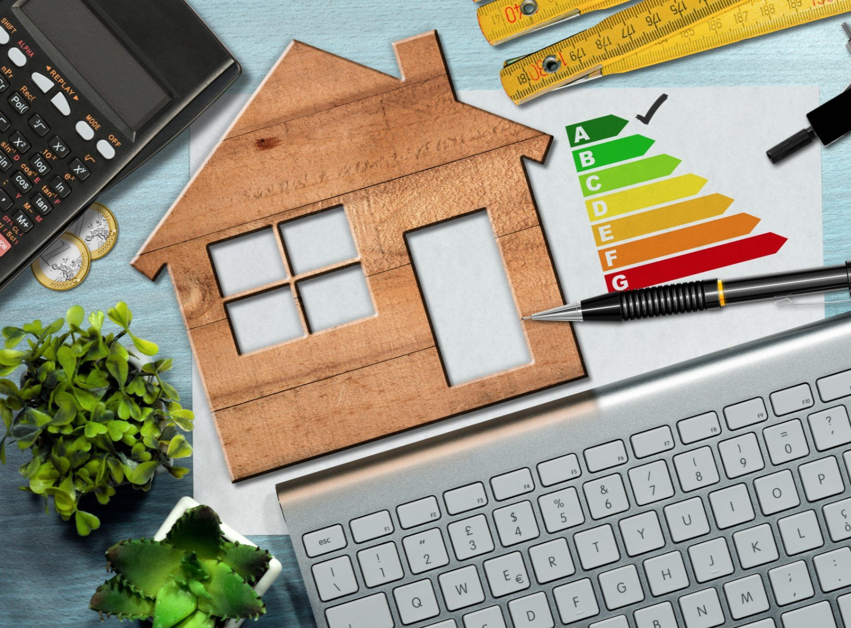 Projet d’achat immobilier : à quoi sert le cadastre ?